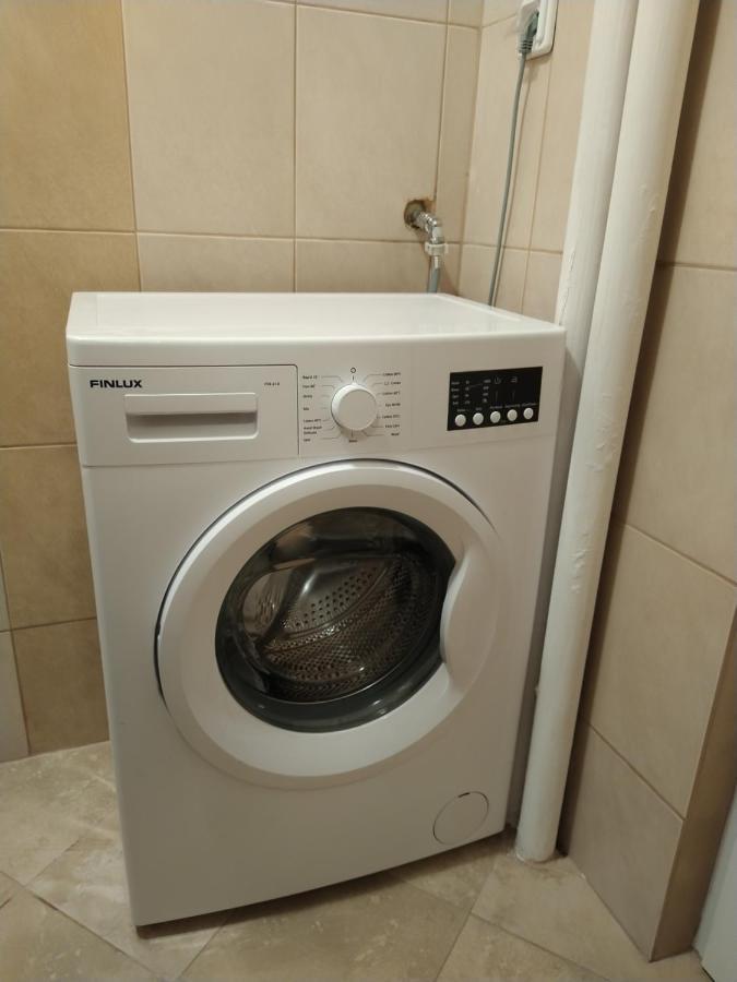 Drago Apartament Free Parking Burgas Екстер'єр фото