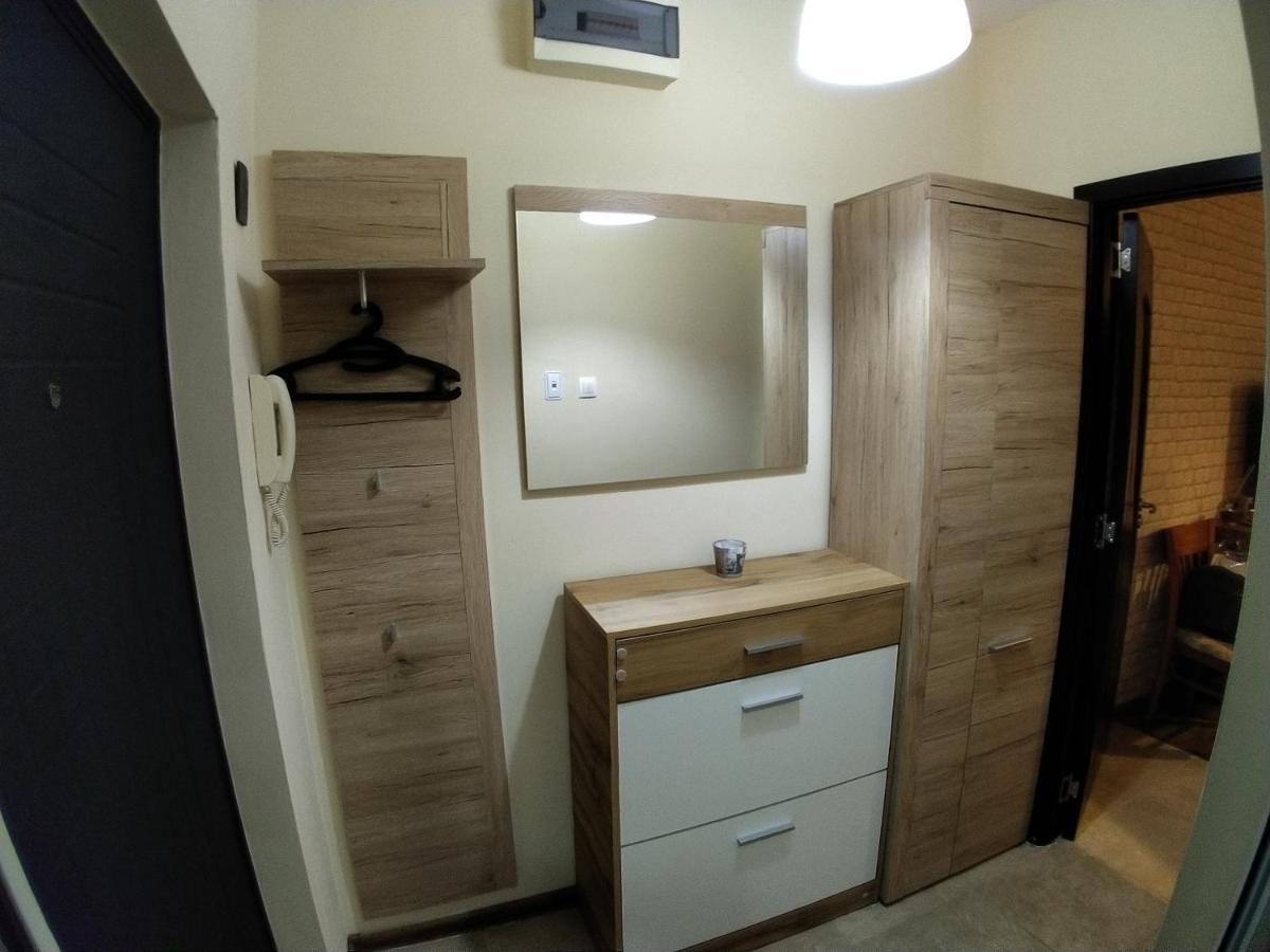 Drago Apartament Free Parking Burgas Екстер'єр фото