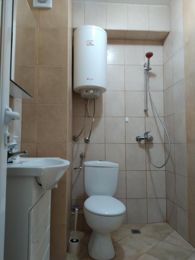 Drago Apartament Free Parking Burgas Екстер'єр фото