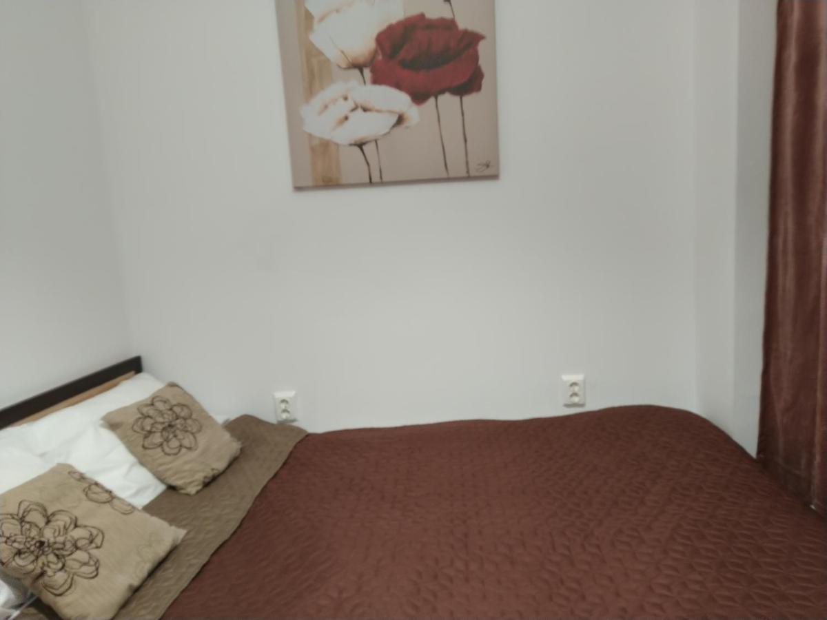 Drago Apartament Free Parking Burgas Екстер'єр фото