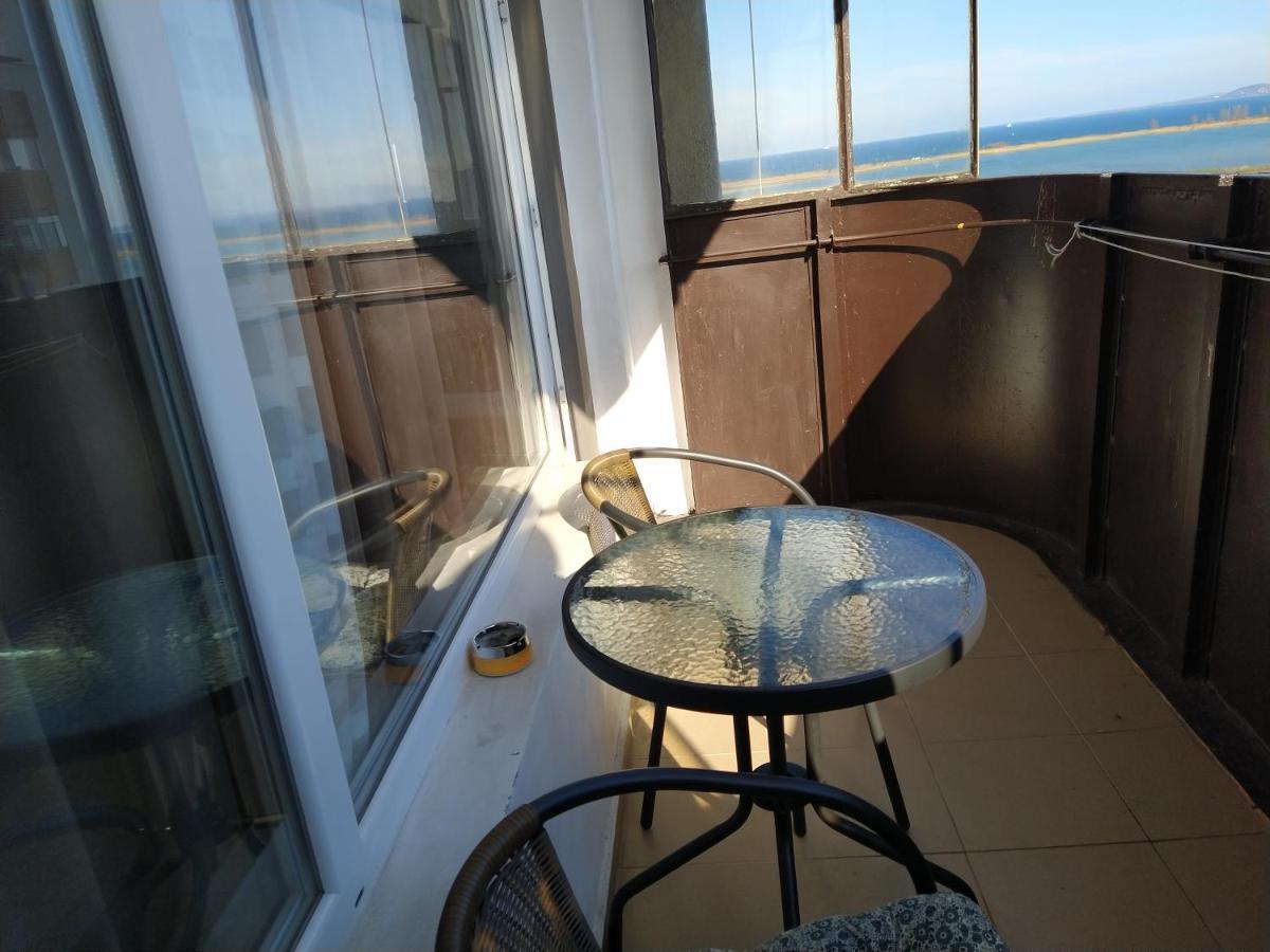 Drago Apartament Free Parking Burgas Екстер'єр фото