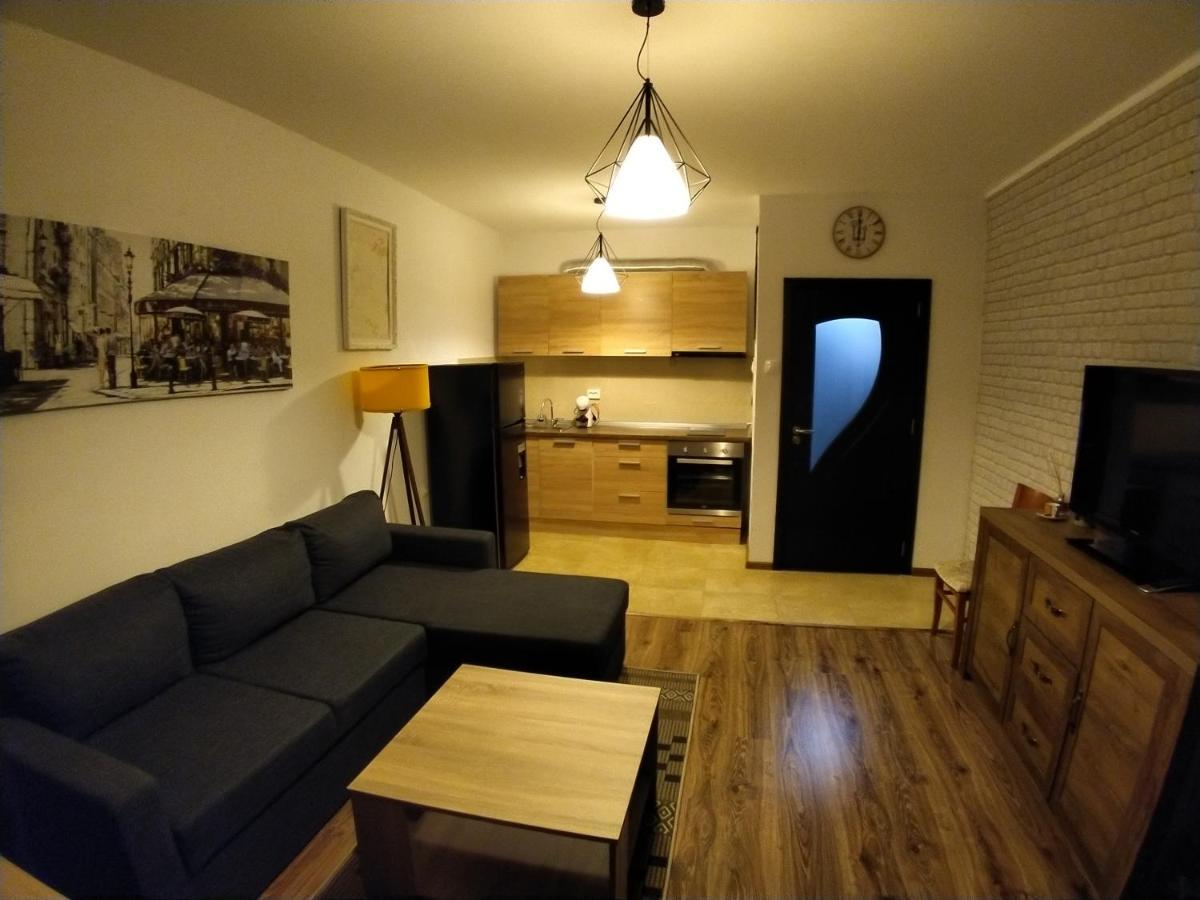 Drago Apartament Free Parking Burgas Екстер'єр фото